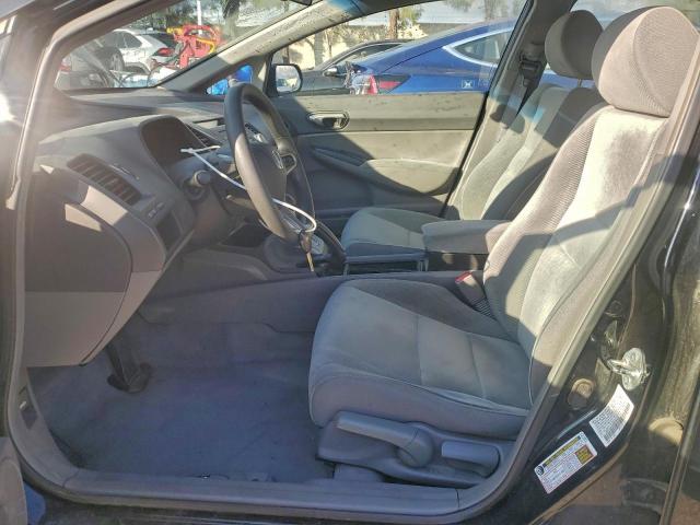 Honda Civic Gx Image 10