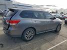 Nissan Pathfinder S Image 2