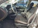 Nissan Pathfinder S Image 4