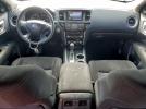 Nissan Pathfinder S Image 6