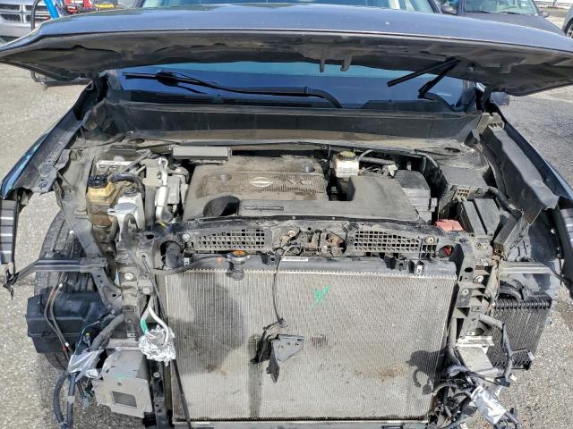 Nissan Pathfinder S Image 12