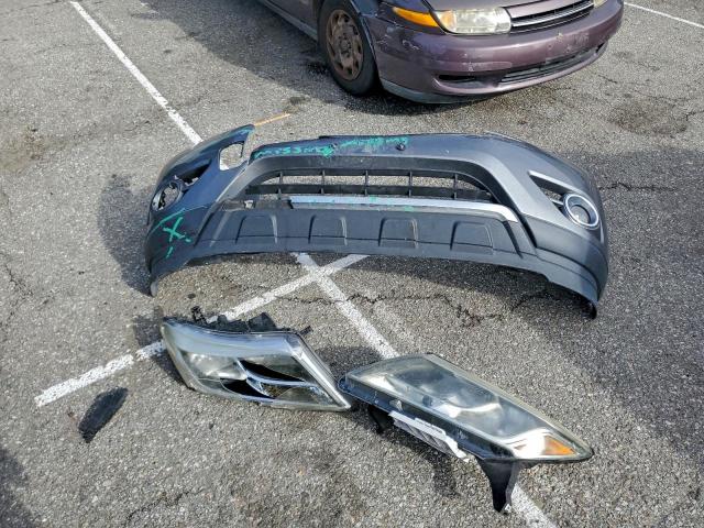 Nissan Pathfinder S Image 9