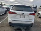 Lexus NX 300 Base Image 11
