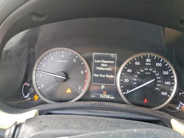 Lexus NX 300 Base Image 4