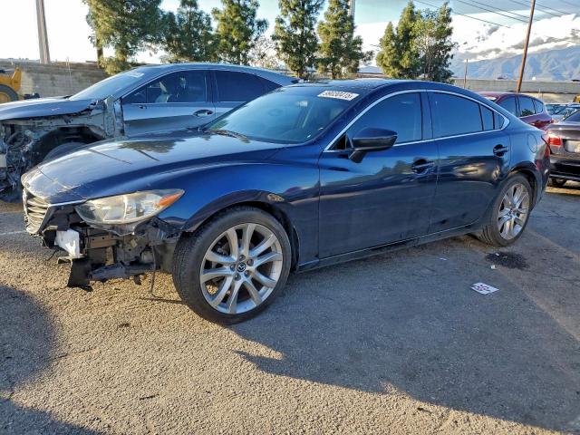  Salvage Mazda 6