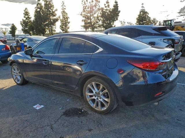 Mazda 6 Touring Image 11