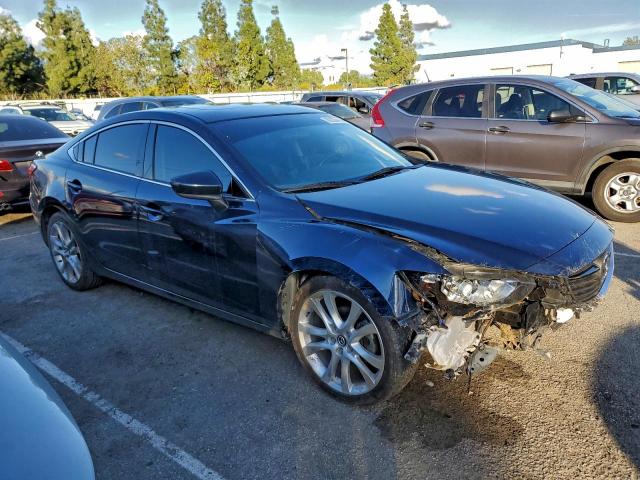 Mazda 6 Touring Image 12