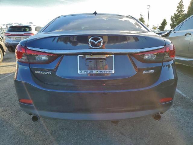 Mazda 6 Touring Image 5