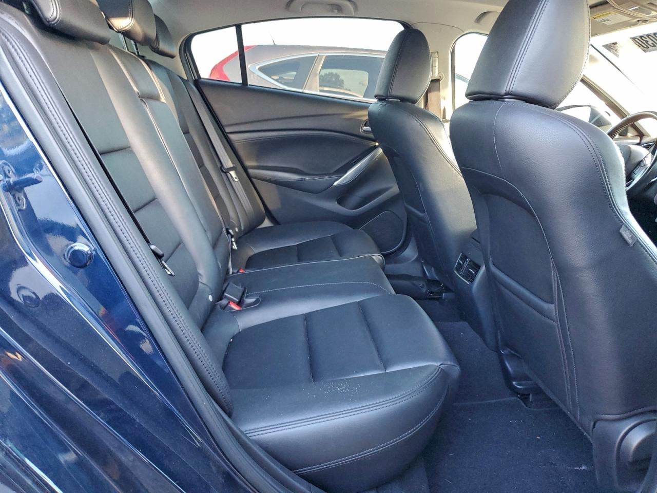 Mazda 6 Touring Image 9