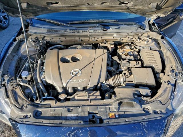 Mazda 6 Touring Image 4