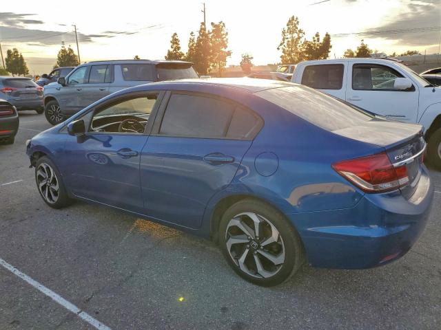 Honda Civic Ex Image 4