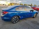 Honda Civic Ex Image 11