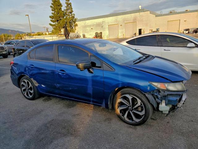 Honda Civic Ex Image 2