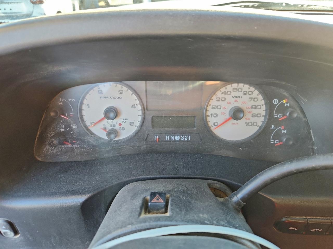 Ford F-350 Srw Super Duty Image 6