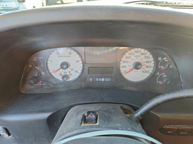 Ford F-350 Srw Super Duty Image 6