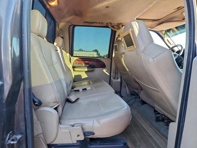 Ford F-350 Srw Super Duty Image 10