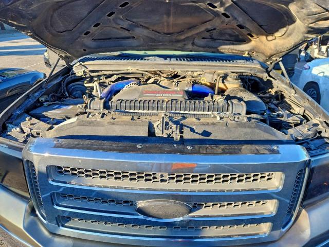 Ford F-350 Srw Super Duty Image 11