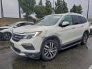Honda Pilot Touring Image 1