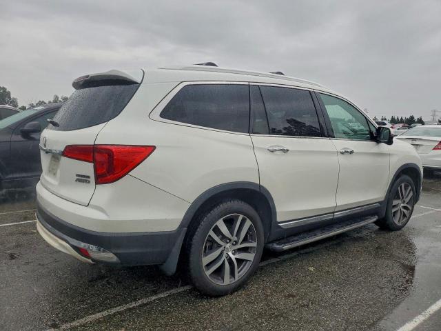 Honda Pilot Touring Image 9