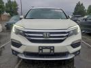 Honda Pilot Touring Image 4