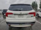 Honda Pilot Touring Image 2