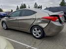 Hyundai ELANTRA Gls Image 3