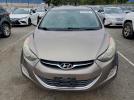 Hyundai ELANTRA Gls Image 6