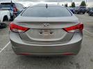 Hyundai ELANTRA Gls Image 11