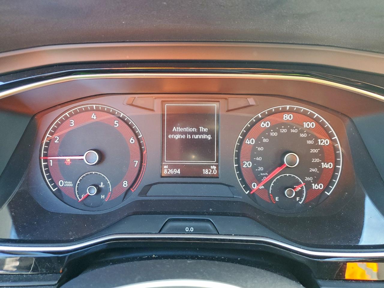 Volkswagen Jetta S Image 5