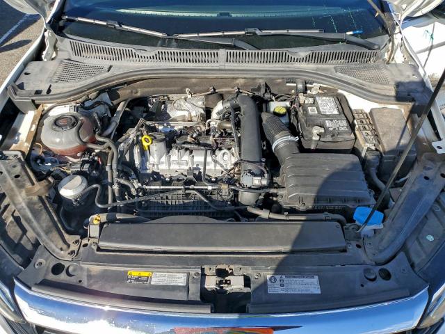 Volkswagen Jetta S Image 8