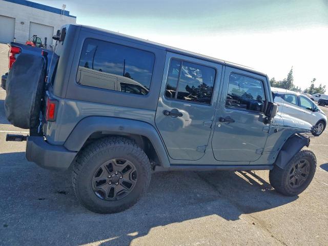 Jeep Wrangler Sport Image 2