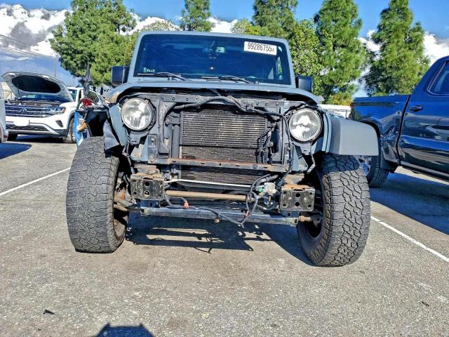 Jeep Wrangler Sport Image 11