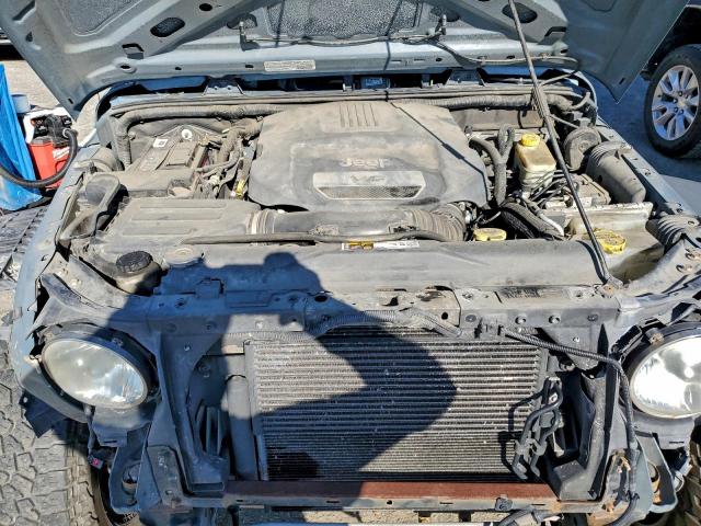 Jeep Wrangler Sport Image 13