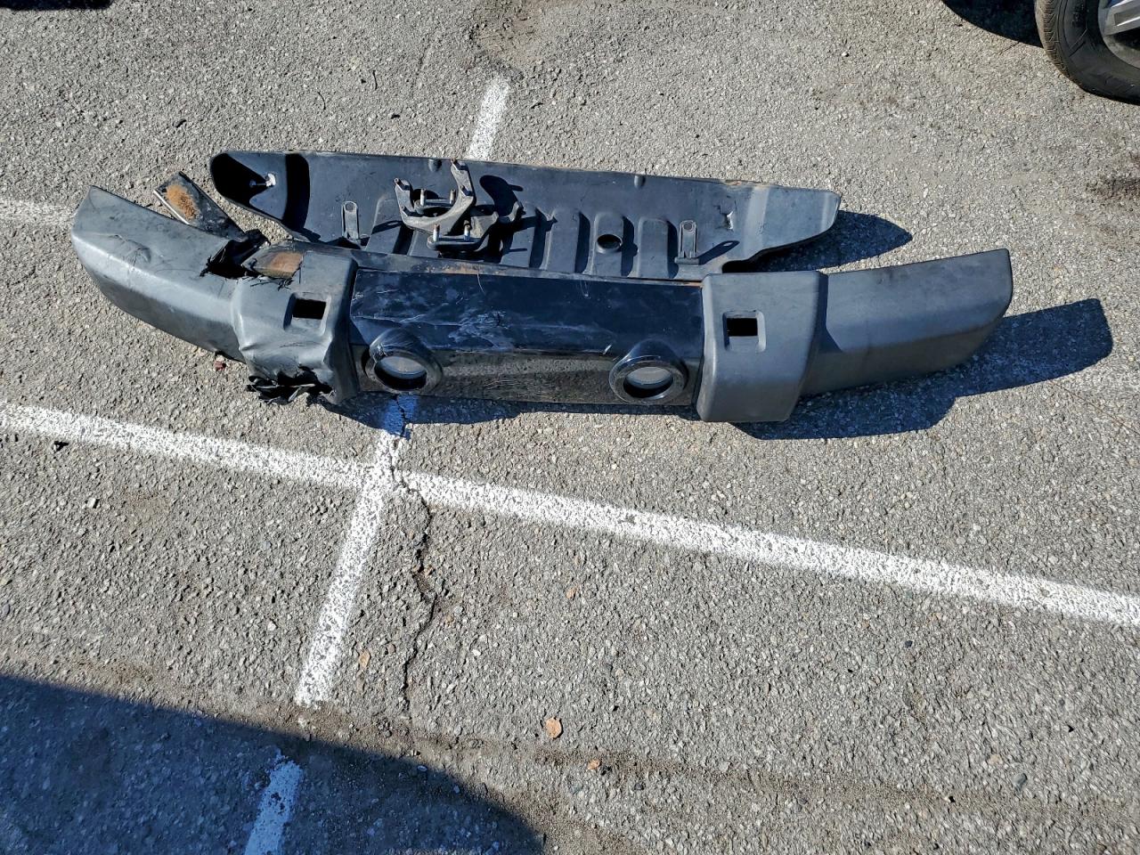 Jeep Wrangler Sport Image 12