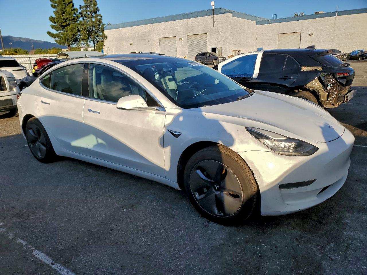 Tesla Model 3 Image 3