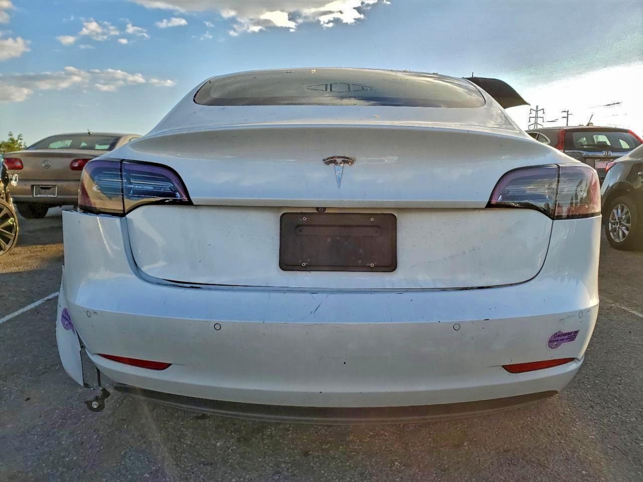 Tesla Model 3 Image 10