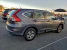 Honda Crv Lx Image 2
