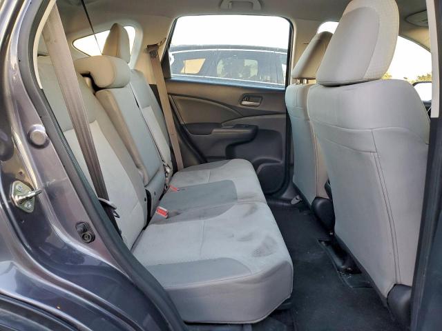 Honda Crv Lx Image 10