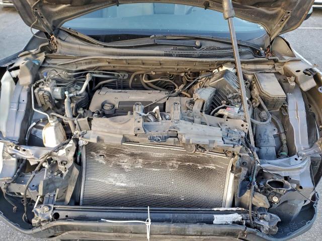 Honda Crv Lx Image 11