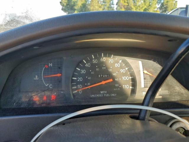 Toyota Tacoma Xtracab Image 4