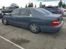 Lexus LS 430 Image 3