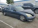 Lexus LS 430 Image 10
