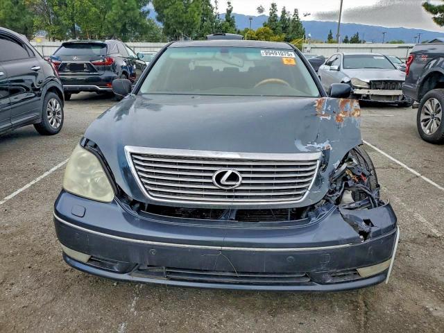 Lexus LS 430 Image 2