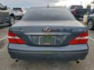 Lexus LS 430 Image 6