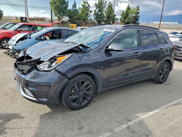  Salvage Kia Niro