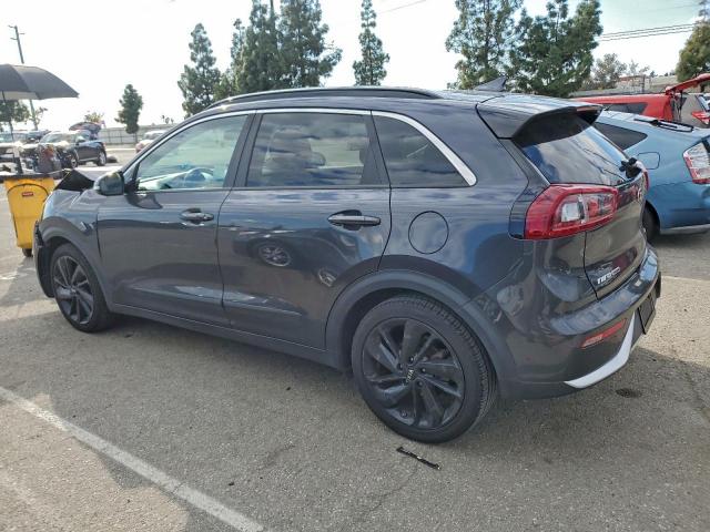 Kia Niro Ex Image 8
