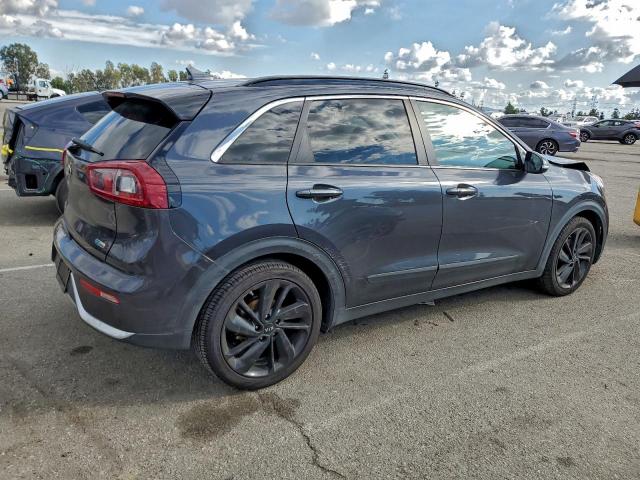 Kia Niro Ex Image 3