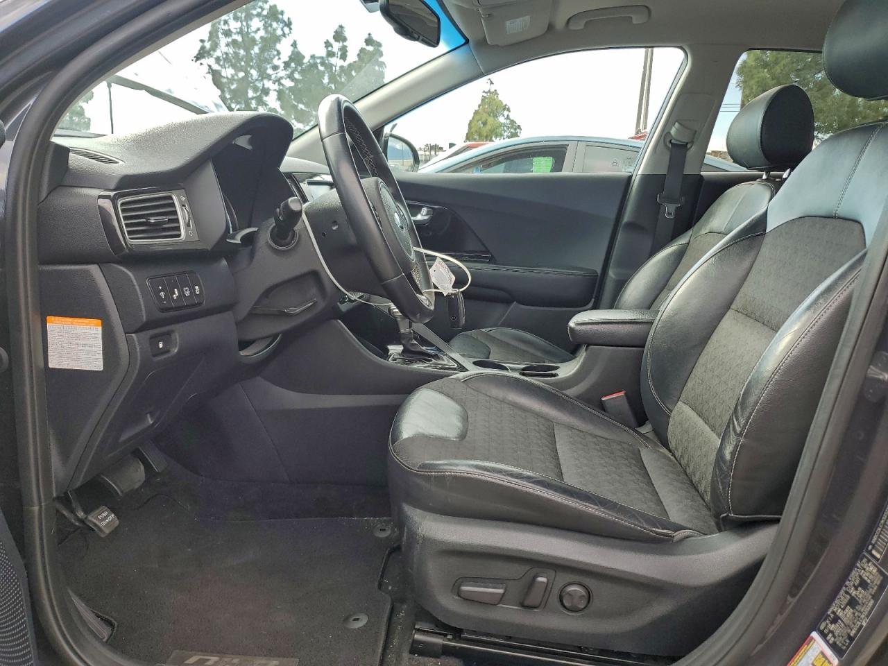 Kia Niro Ex Image 12