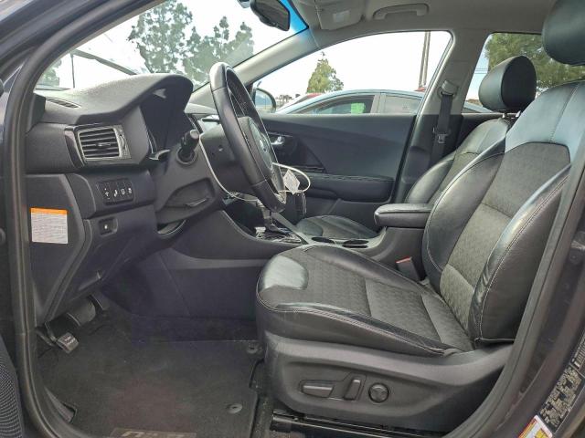 Kia Niro Ex Image 12