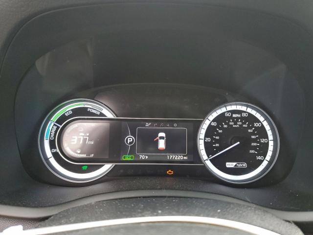 Kia Niro Ex Image 10